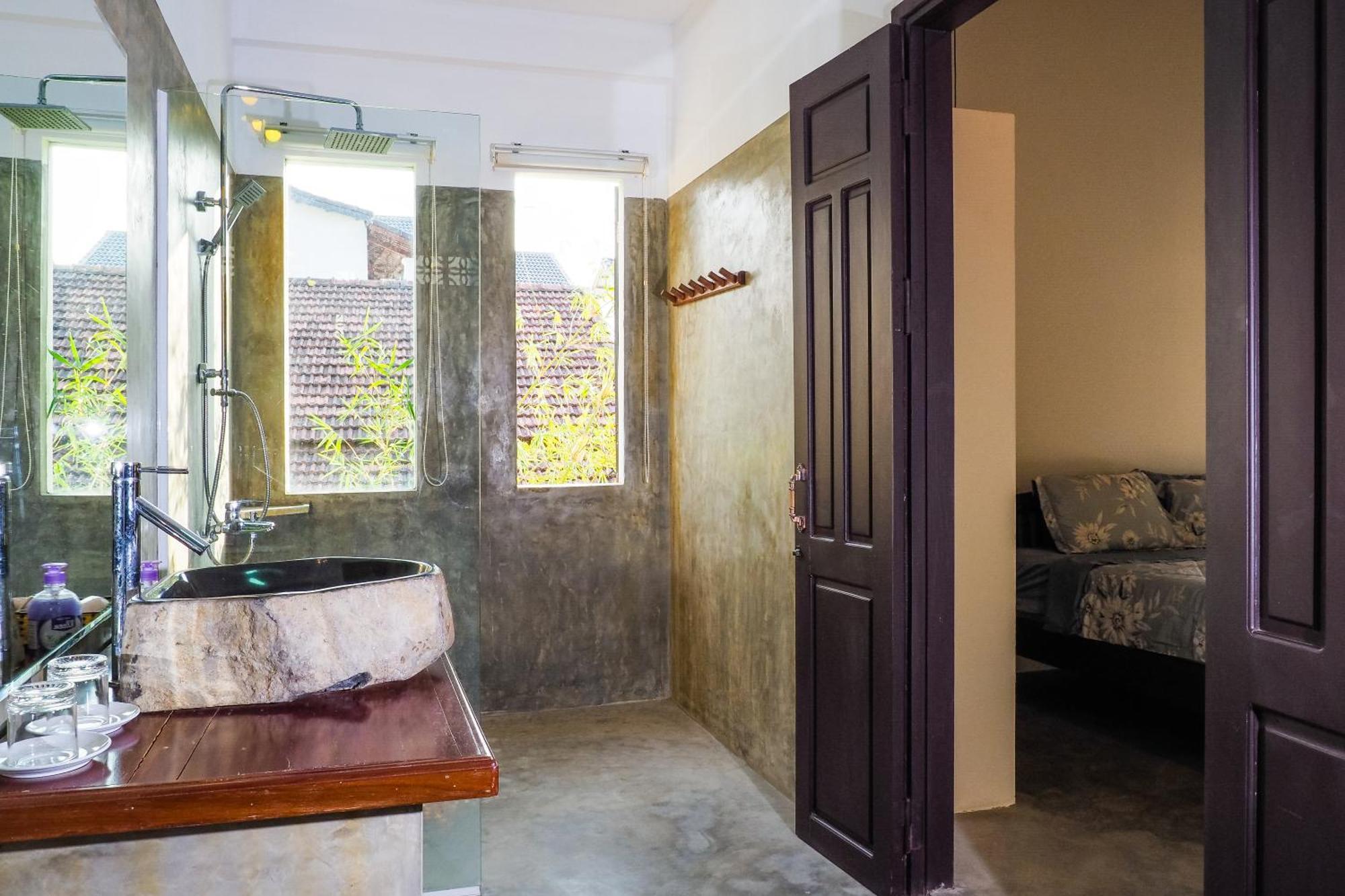Blue Beach Village Homestay Hoi An Eksteriør bilde