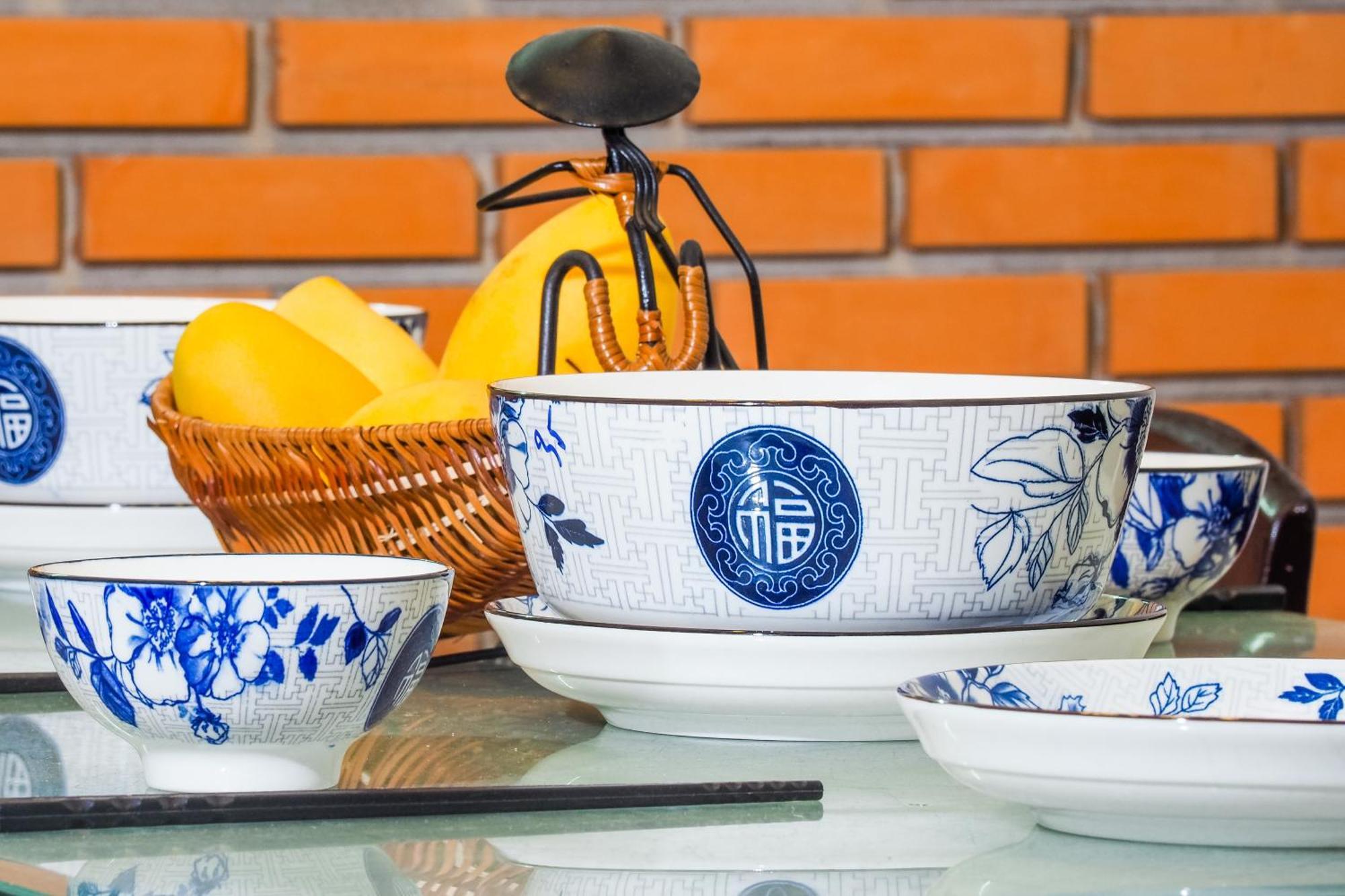 Blue Beach Village Homestay Hoi An Eksteriør bilde